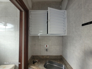Casa em Praia Grande - Boqueirão