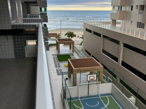Apartamento em Solemar