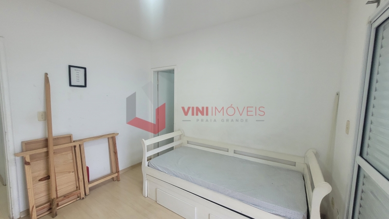 Apartamento em Caiçara