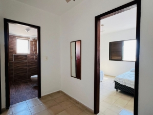Apartamento em Praia Grande - Tupi