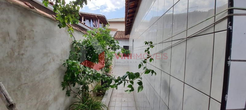 Casa em Caiçara
