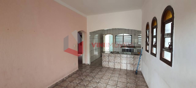 Casa em Caiçara