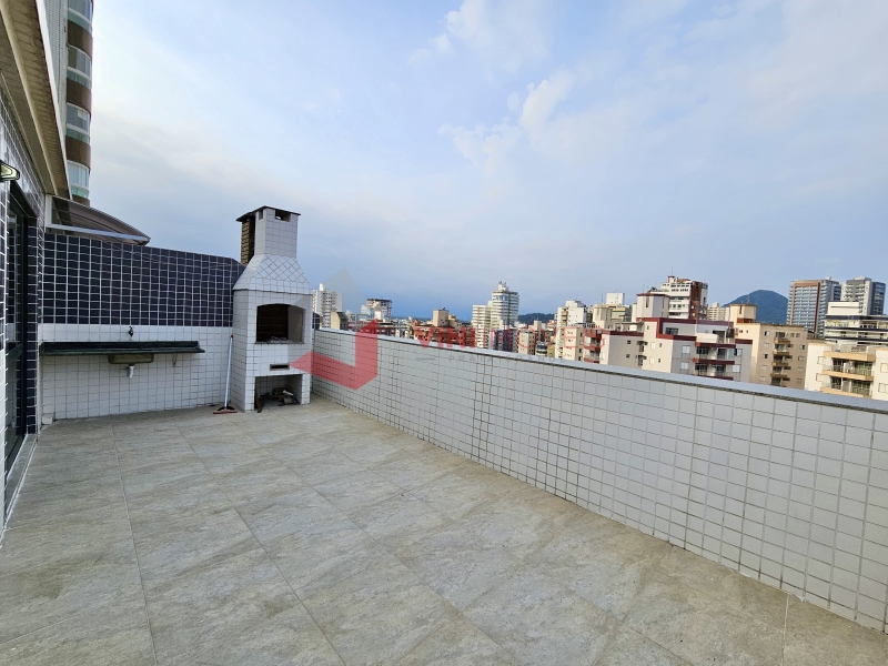 Apartamento em Guilhermina