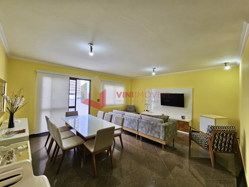 Apartamento em Guilhermina