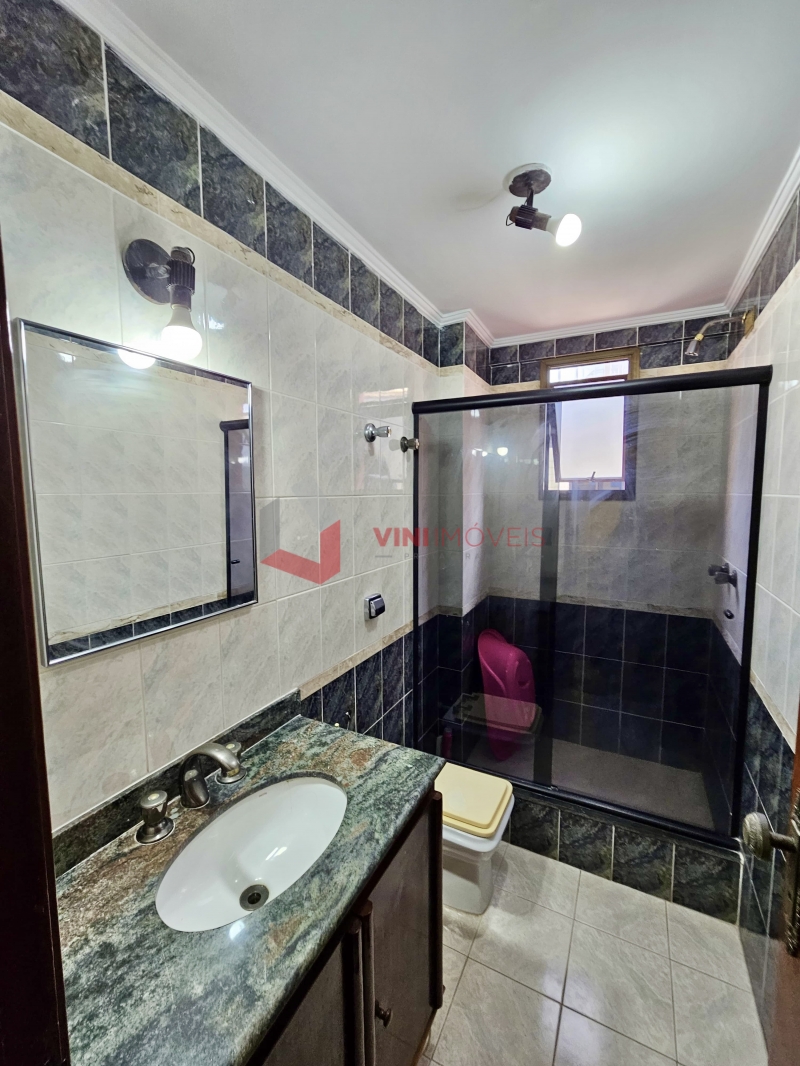Apartamento em Guilhermina