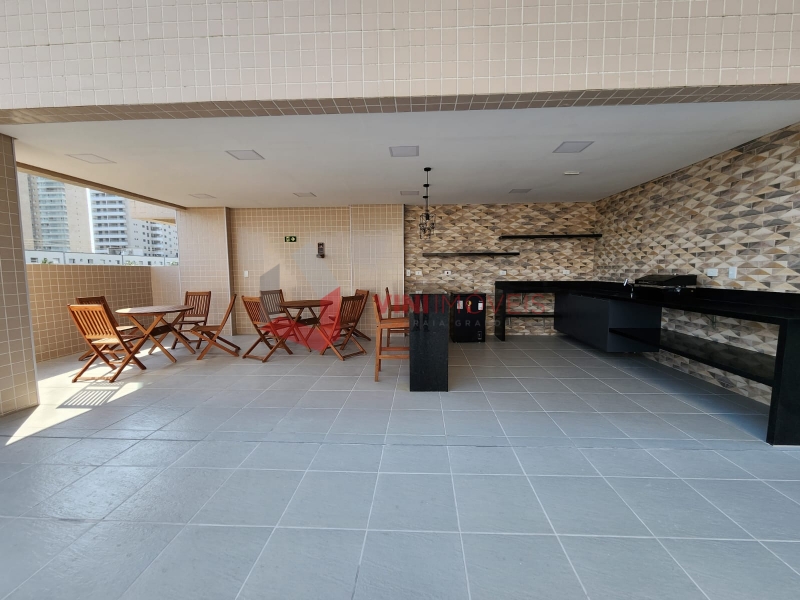 Apartamento em Nova Mirim
