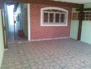 Casa em Maracanã