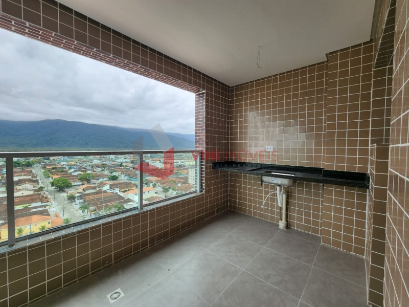 Apartamento em Real