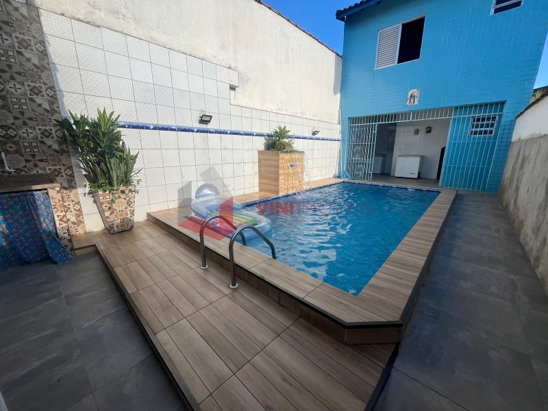 Casa em Nova Mirim