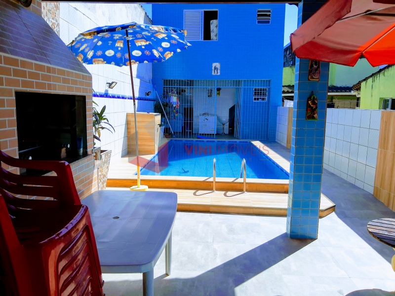 Casa em Nova Mirim