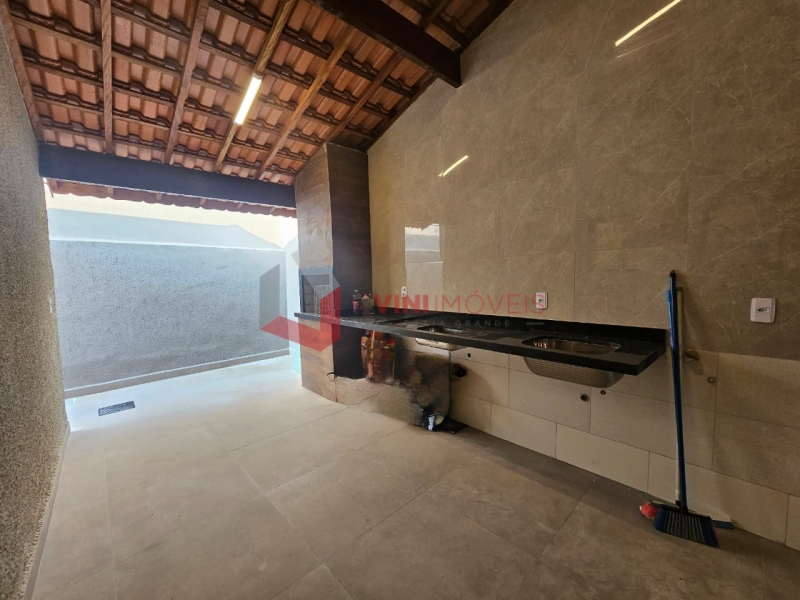 Casa em Tupi