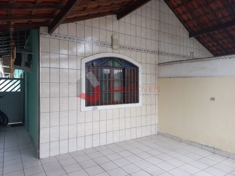 Casa em Caiçara