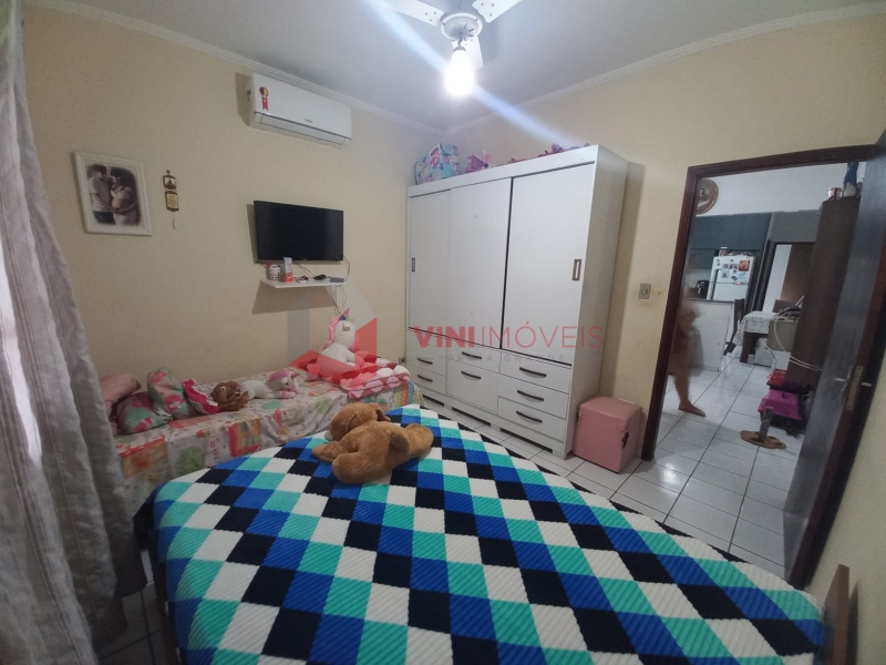 Casa em Caiçara