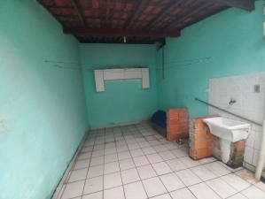 Casa em Praia Grande - Caiçara