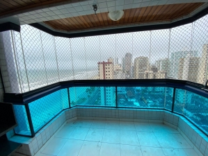 Apartamento em Guilhermina