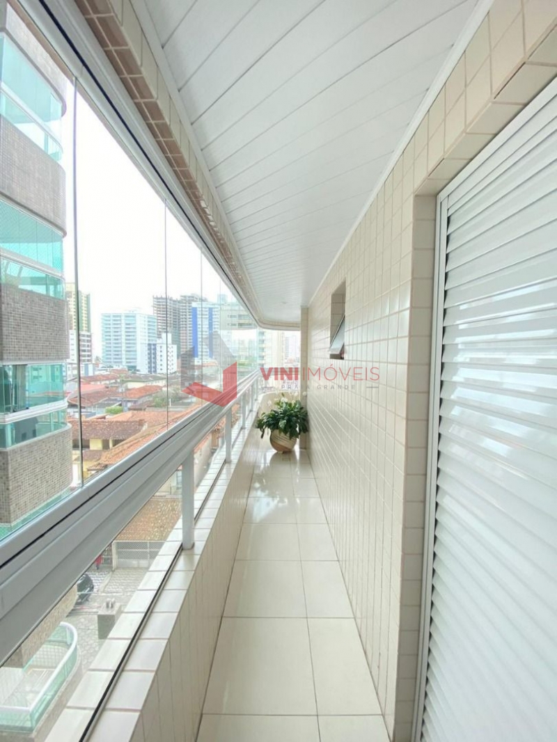 Apartamento em Guilhermina