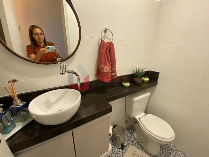 Apartamento em Guilhermina