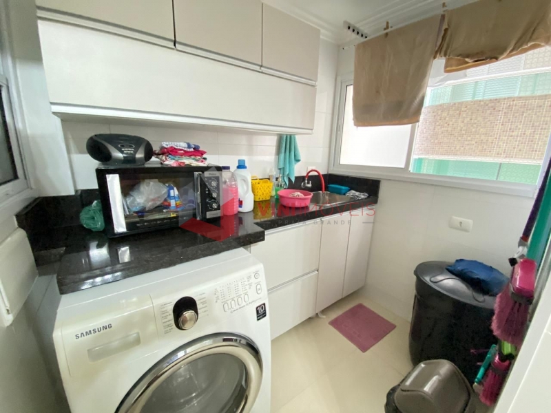 Apartamento em Guilhermina