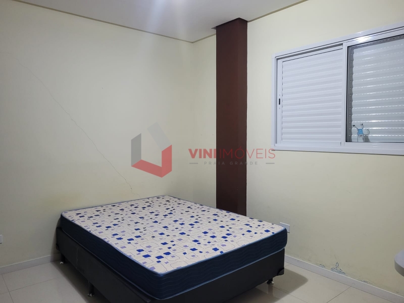 Apartamento em Tupi