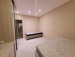 Apartamento em Praia Grande - Tupi