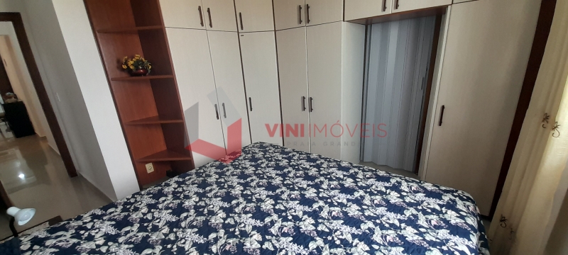 Apartamento em Guilhermina
