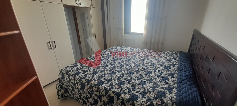 Apartamento em Guilhermina