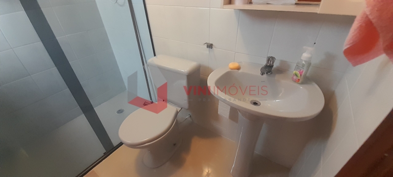 Apartamento em Guilhermina