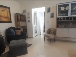 Apartamento em Praia Grande - Aviação