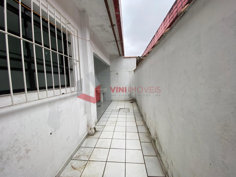 Casa em Caiçara