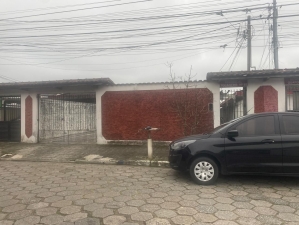 Casa em Praia Grande - Caiçara