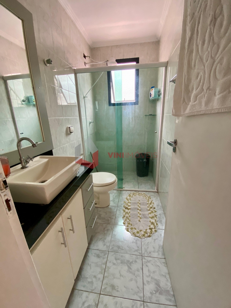 Apartamento em Canto Do Forte