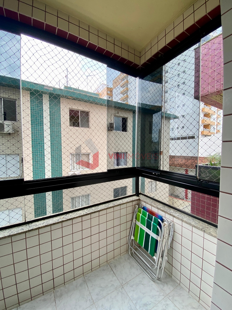 Apartamento em Canto Do Forte
