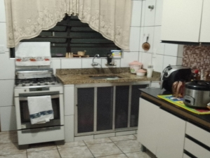 Casa em Praia Grande - Caiçara