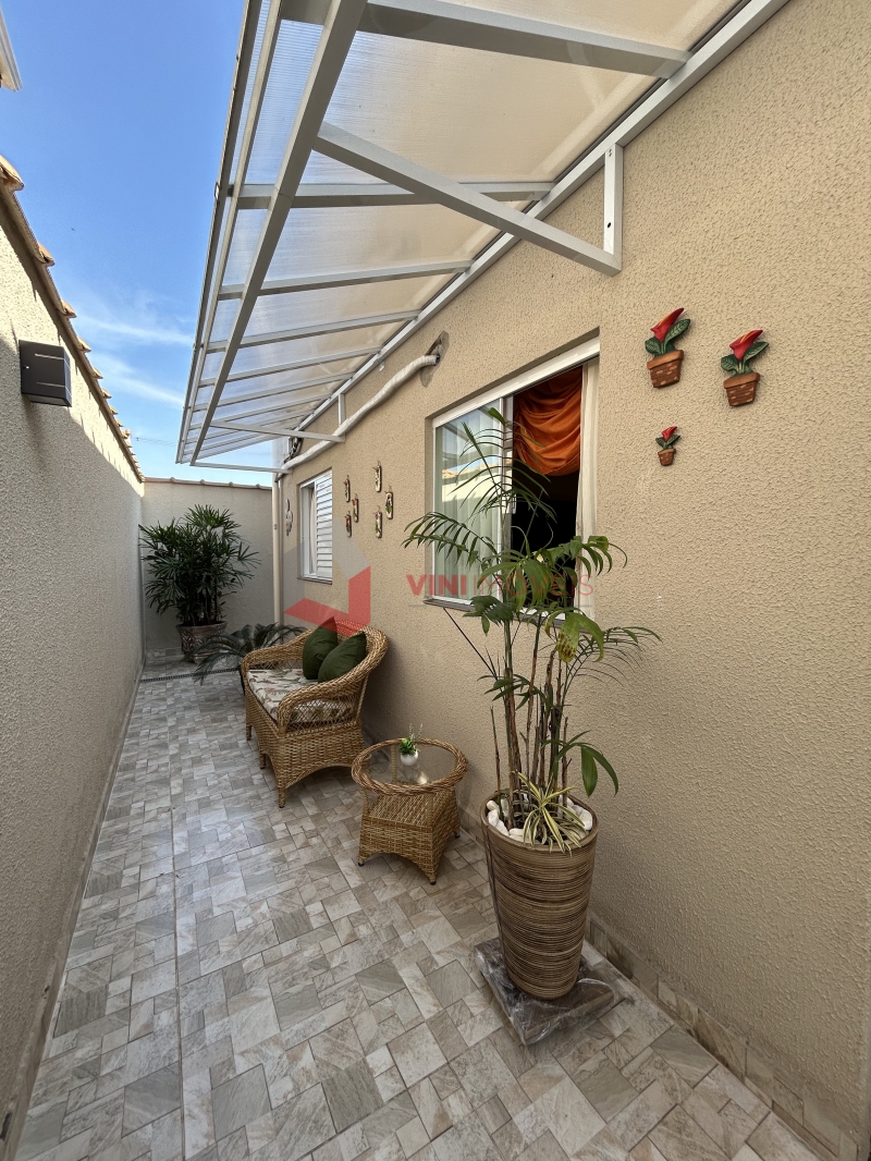 Casa em 