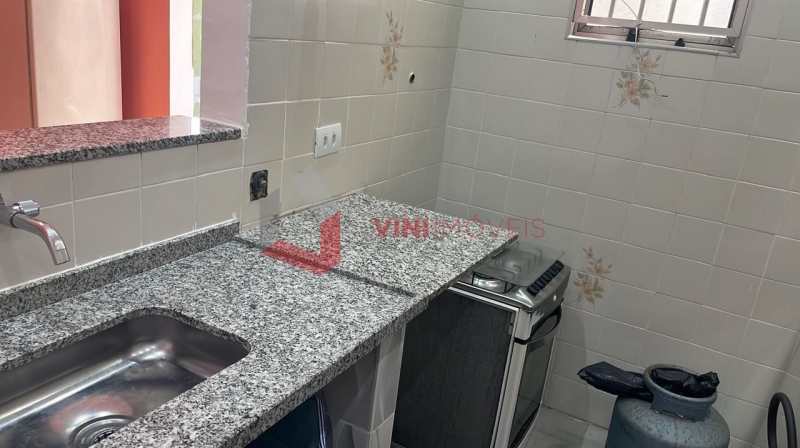 Apartamento em Ocian