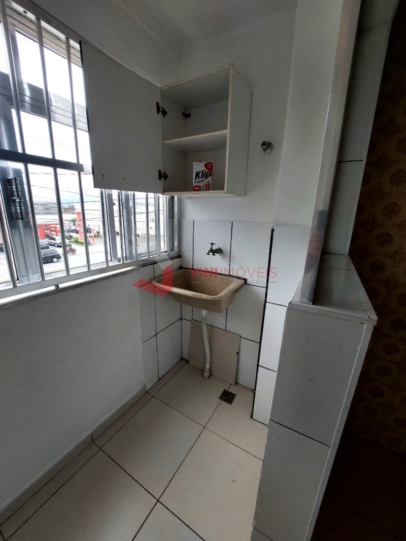 Apartamento em Solemar