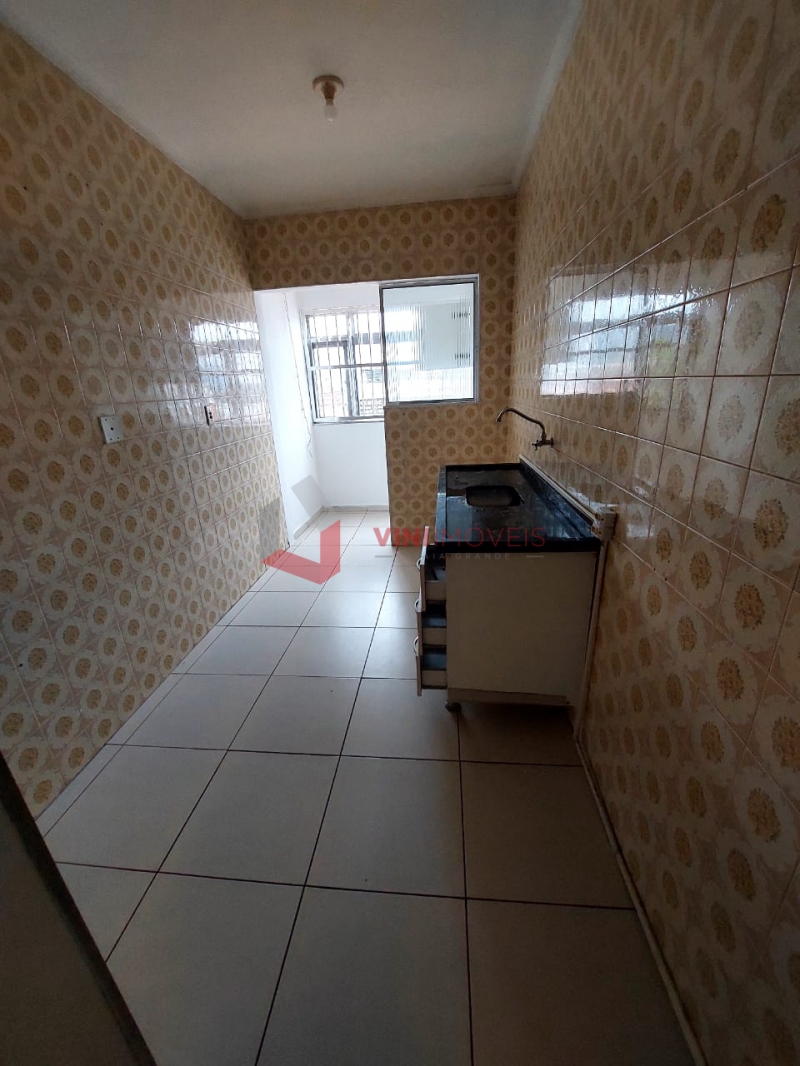 Apartamento em Solemar