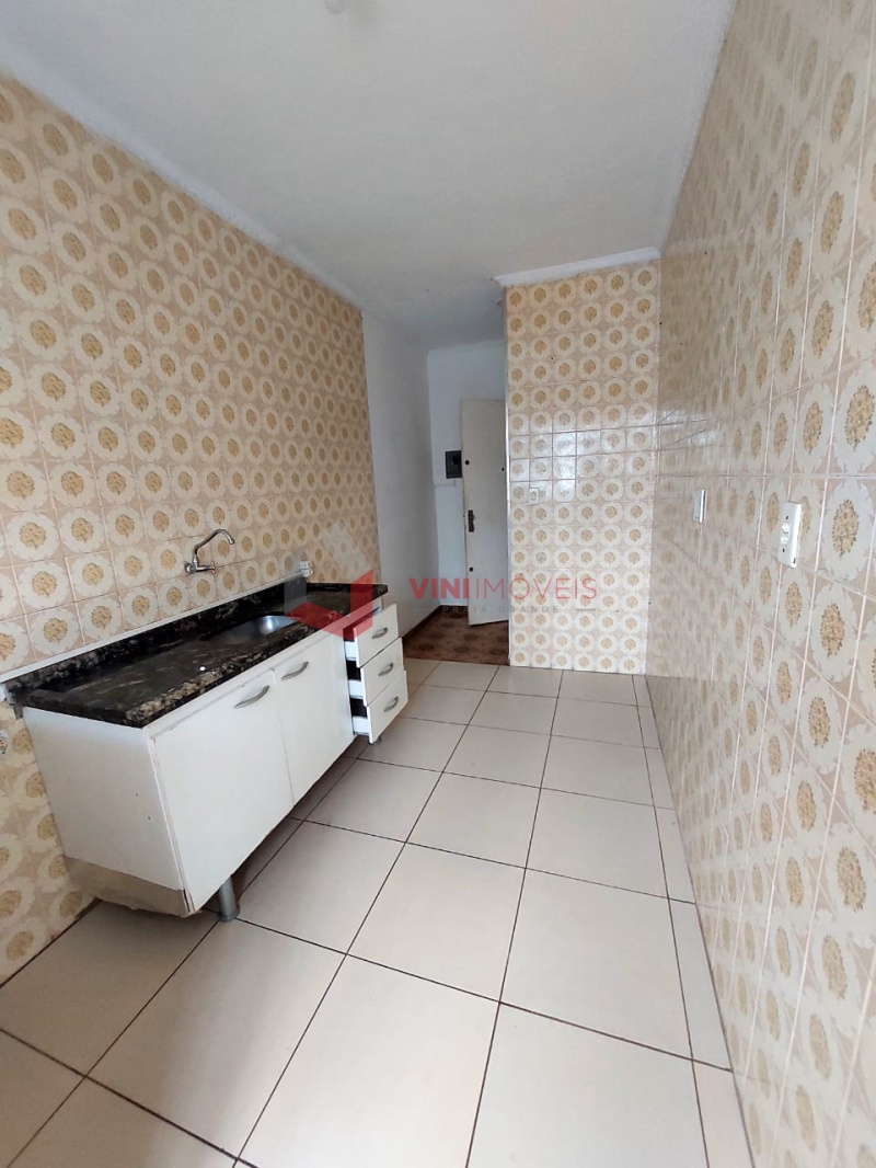 Apartamento em Solemar