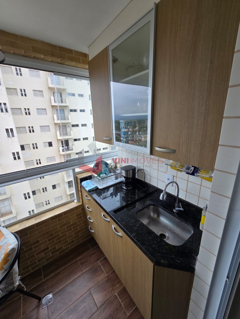 Apartamento em Flórida