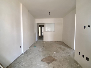 Apartamento em Praia Grande - Aviação
