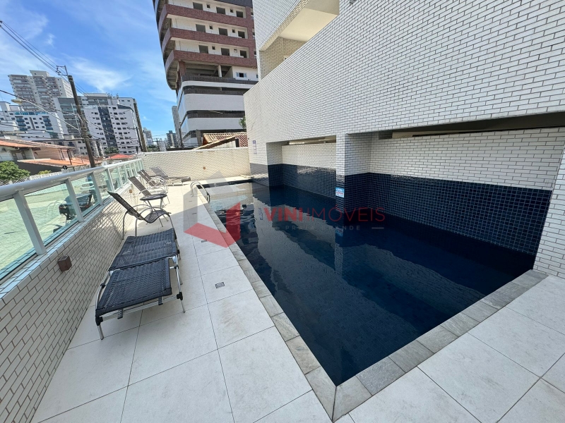 Apartamento em Guilhermina