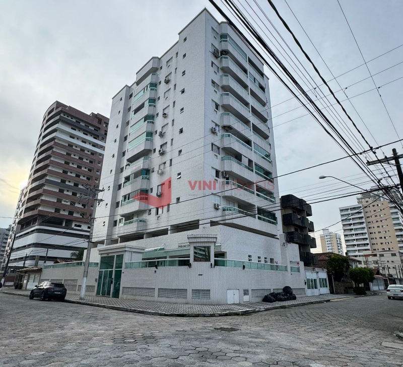 Apartamento em Guilhermina