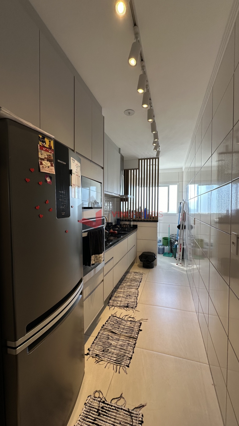 Apartamento em Guilhermina