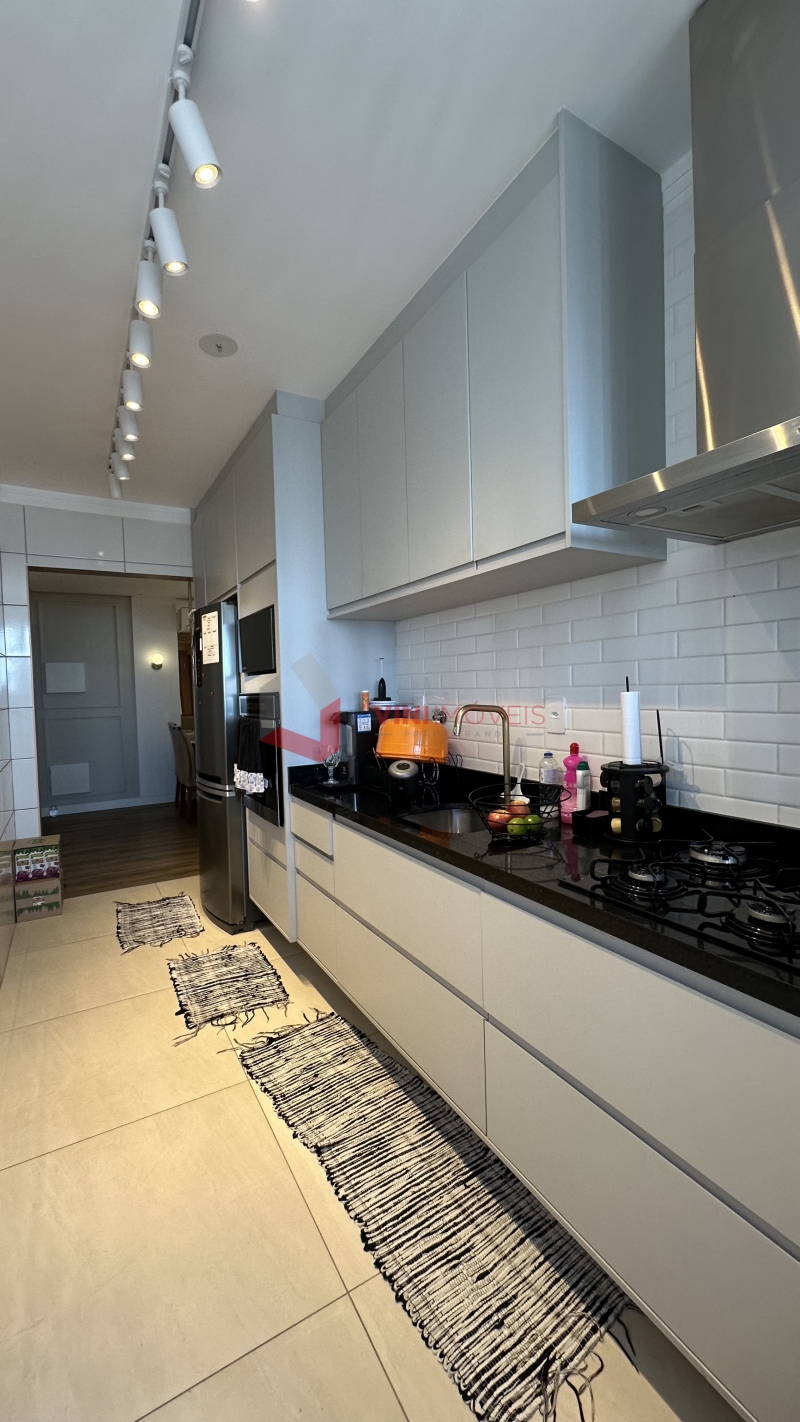 Apartamento em Guilhermina