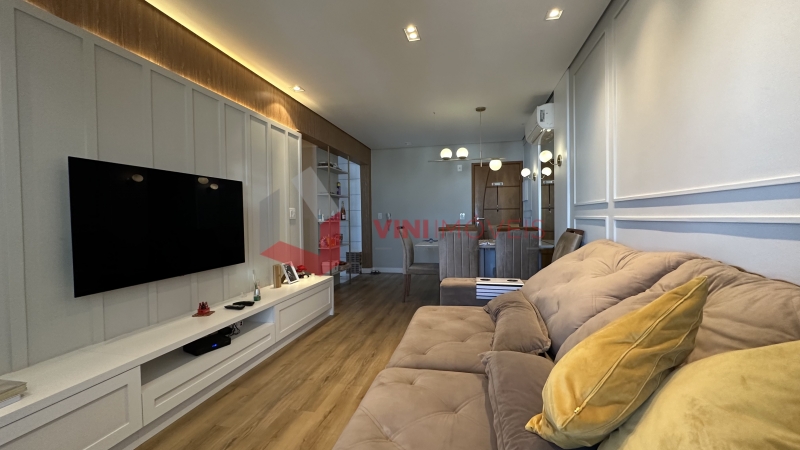 Apartamento em Guilhermina
