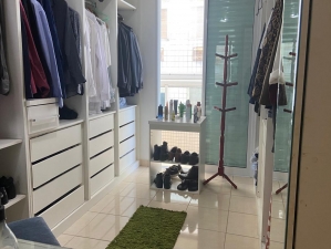 Apartamento em Solemar