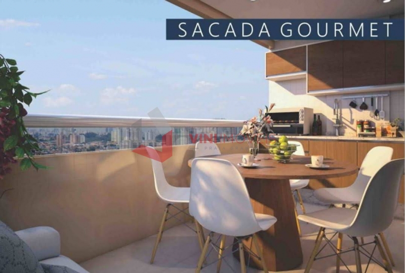 Apartamento em Guilhermina