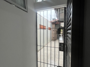 Casa em Praia Grande - Imperador