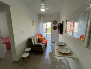 Apartamento - Nova Mirim