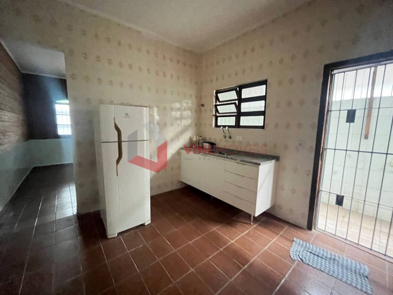 Casa em Caiçara